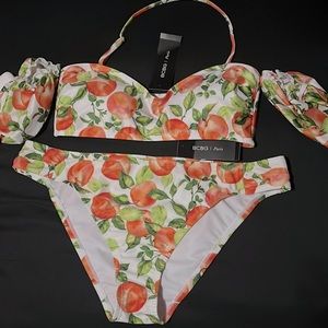 Cool Swimsuit!